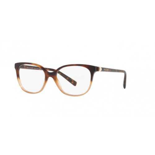 Occhiale da Vista Bvlgari 0BV4129 - HAVANA GRADIENT BROWN 5362