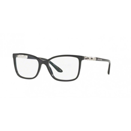 Occhiale da Vista Bvlgari 0BV4130KB - BLACK 5190