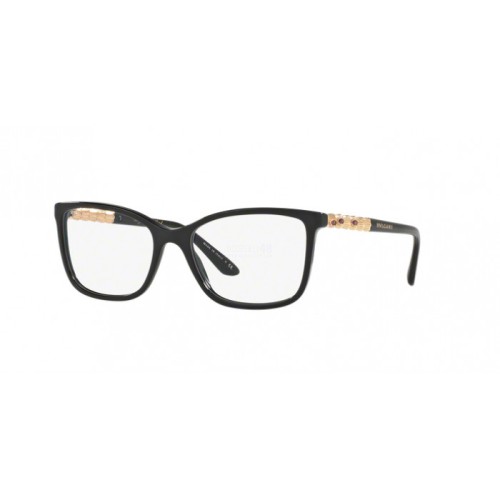 Occhiale da Vista Bvlgari 0BV4130KB - BLACK 5195