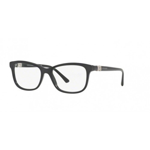 Occhiale da Vista Bvlgari 0BV4133B - BLACK 501