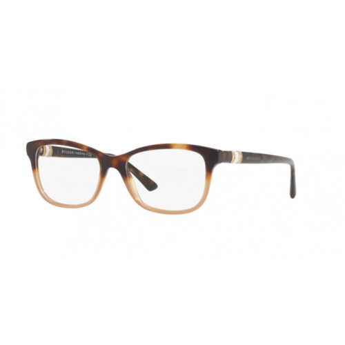 Occhiale da Vista Bvlgari 0BV4133B - HAVANA GRADIENT BROWN 5362