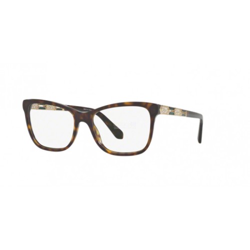 Occhiale da Vista Bvlgari 0BV4135B - DARK HAVANA 504
