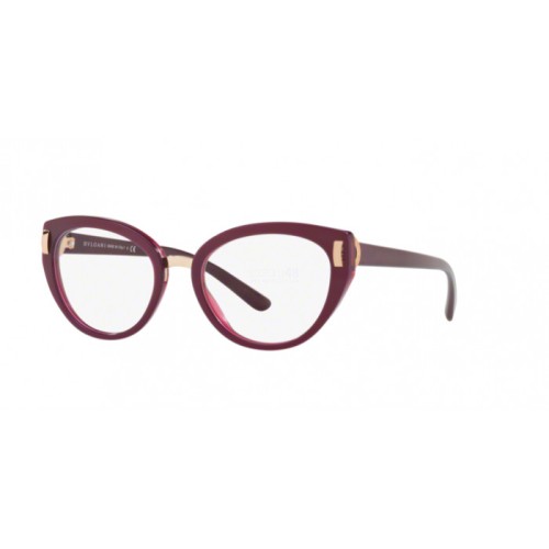 Occhiale da Vista Bvlgari 0BV4139 - TOP MARC ON VIOLET 5426