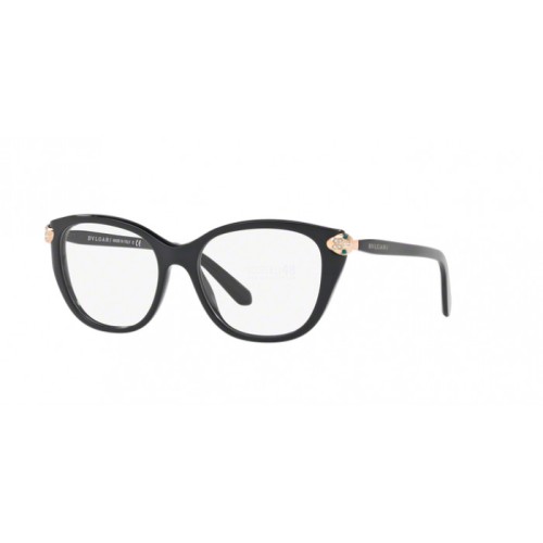 Occhiale da Vista Bvlgari 0BV4140B - BLACK 501
