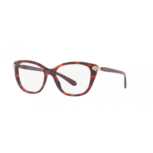 Occhiale da Vista Bvlgari 0BV4140B - RED MAMBA 5427