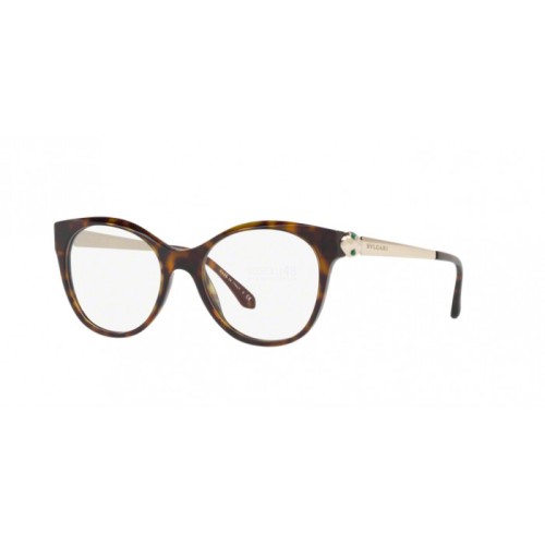 Occhiale da Vista Bvlgari 0BV4142KB - DARK HAVANA 5193