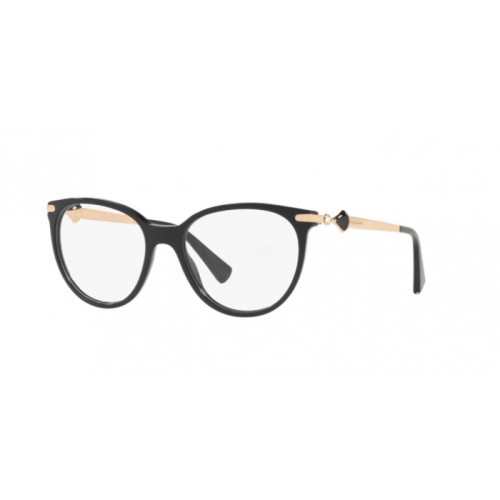 Occhiale da Vista Bvlgari 0BV4143B - BLACK 501