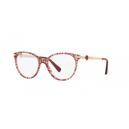Occhiale da Vista Bvlgari 0BV4143B - RED/CHERRY SAN PIETRINO 5451
