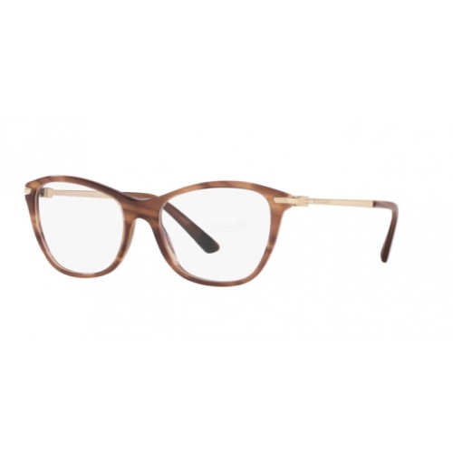 Occhiale da Vista Bvlgari 0BV4147 - STRIPED BROWN 5240