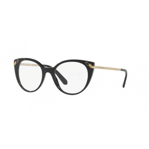 Occhiale da Vista Bvlgari 0BV4150 - BLACK 501