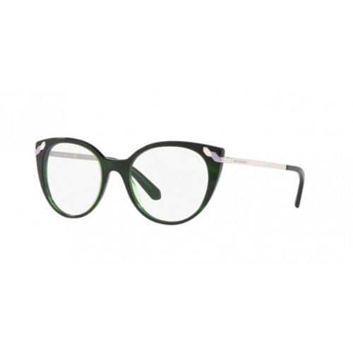 Occhiale da Vista Bvlgari 0BV4150 - GREEN 827
