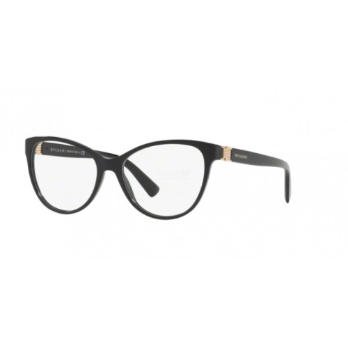 Occhiale da Vista Bvlgari 0BV4151 - BLACK 501