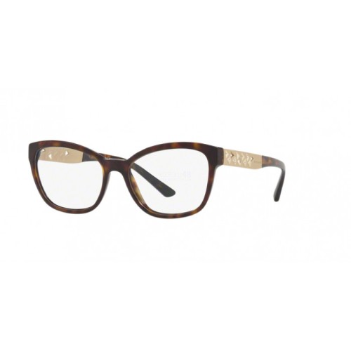 Occhiale da Vista Bvlgari 0BV4153B - DARK HAVANA 504