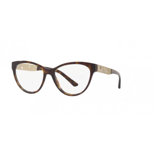 Occhiale da Vista Bvlgari 0BV4154B - DARK HAVANA 504
