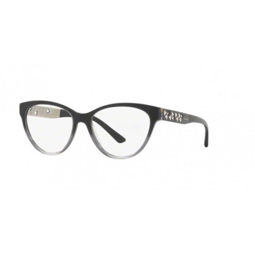 Occhiale da Vista Bvlgari 0BV4154B - BLACK GRAD MET GREY/TR GREY 5437