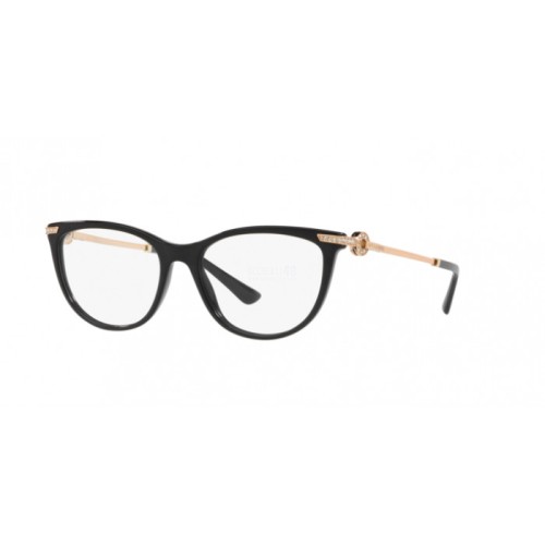 Occhiale da Vista Bvlgari 0BV4155B - BLACK 501