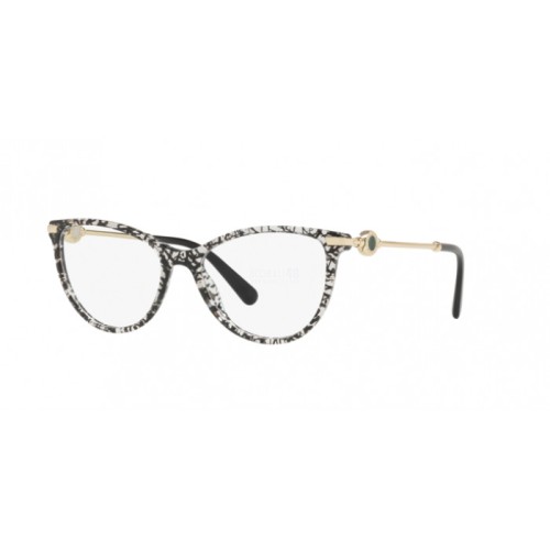Occhiale da Vista Bvlgari 0BV4162 - BLACK SAN PIETRINO 5376