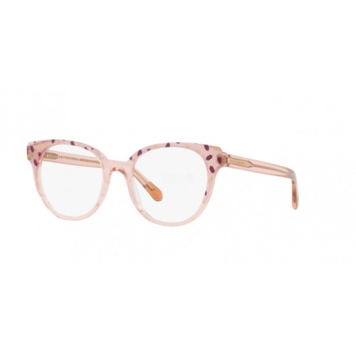 Occhiale da Vista Bvlgari 0BV4164 - GOLD/VIOLET/ON PINK TRANSP 5462