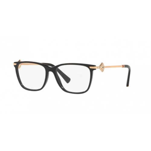 Occhiale da Vista Bvlgari 0BV4166B - BLACK 501