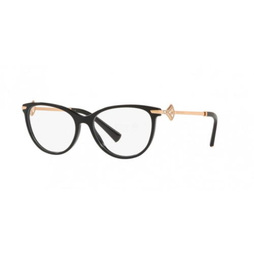 Occhiale da Vista Bvlgari 0BV4167B - BLACK 501
