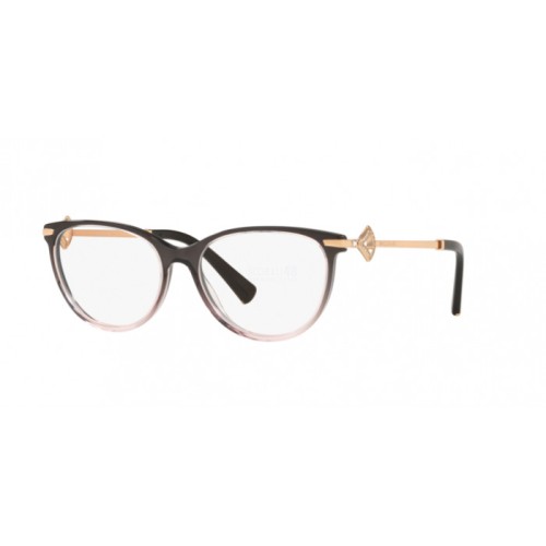 Occhiale da Vista Bvlgari 0BV4167B - BLACK GRADIENT PINK 5449