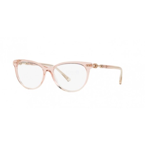 Occhiale da Vista Bvlgari 0BV4174 - PINK TRANSPARENT GRAD YELLOW 5470