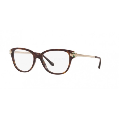 Occhiale da Vista Bvlgari 0BV4176KB - DARK HAVANA 5193