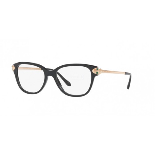 Occhiale da Vista Bvlgari 0BV4176KB - BLACK 5195