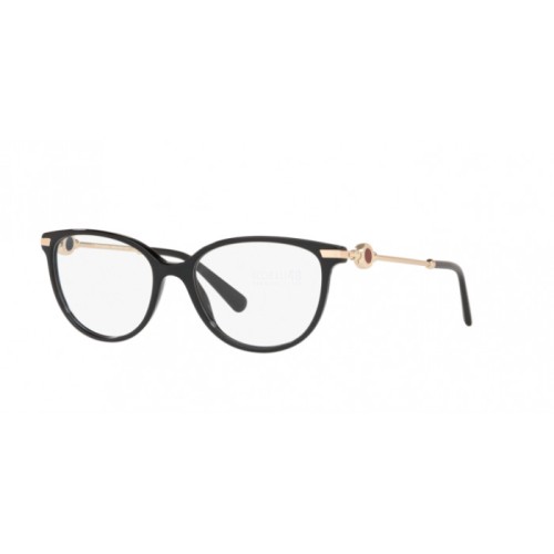 Occhiale da Vista Bvlgari 0BV4179 - BLACK 501