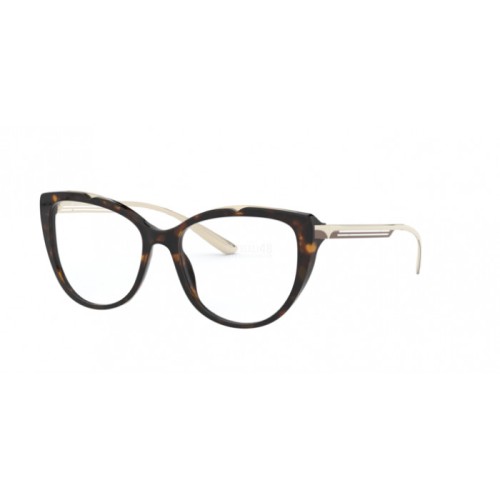 Occhiale da Vista Bvlgari 0BV4181 - DARK HAVANA 504