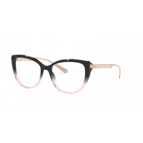 Occhiale da Vista Bvlgari 0BV4181 - BLACK GRADIENT PINK 5449