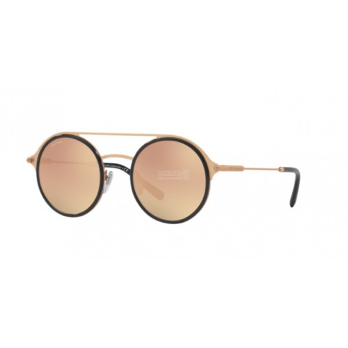 Occhiale da Sole Bvlgari 0BV5042 - BLACK 20134Z