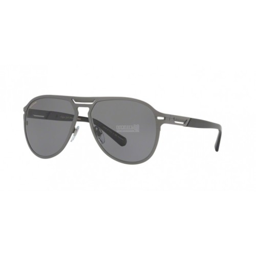 Occhiale da Sole Bvlgari 0BV5043TK - TITANIUM PLATED MATTE 204081