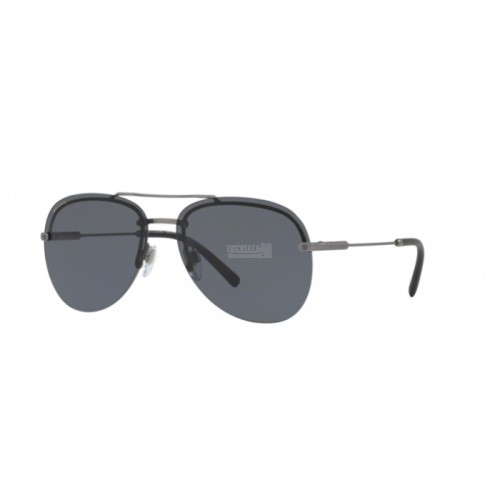 Occhiale da Sole Bvlgari 0BV5044 - MATTE GUNMETAL 195/81