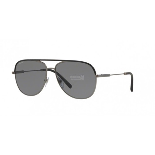 Occhiale da Sole Bvlgari 0BV5047Q - BLACK/MATTE GUNMETAL 195/81