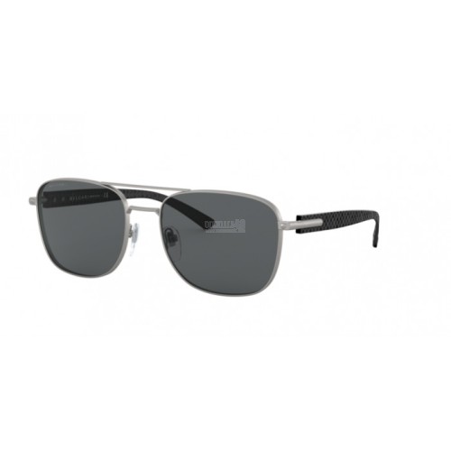 Occhiale da Sole Bvlgari 0BV5050 - MATTE GUNMETAL 195/87