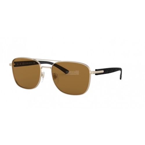 Occhiale da Sole Bvlgari 0BV5050 - MATTE PALE GOLD 202283