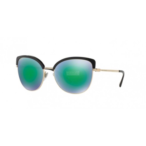 Occhiale da Sole Bvlgari 0BV6082 - PALE GOLD/BLACK 278/3R