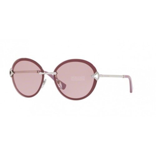 Occhiale da Sole Bvlgari 0BV6101B - PINK/VIOLET 203890