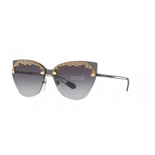 Occhiale da Sole Bvlgari 0BV6107 - GREY 20478G