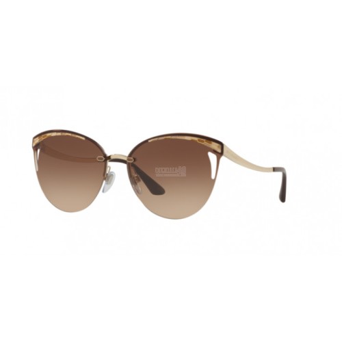 Occhiale da Sole Bvlgari 0BV6110 - PALE GOLD 278/13