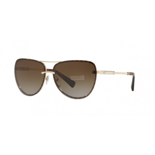 Occhiale da Sole Bvlgari 0BV6113KB - PALE GOLD PLATED 2041T5