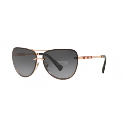 Occhiale da Sole Bvlgari 0BV6113KB - PINK GOLD PLATED 395/T3