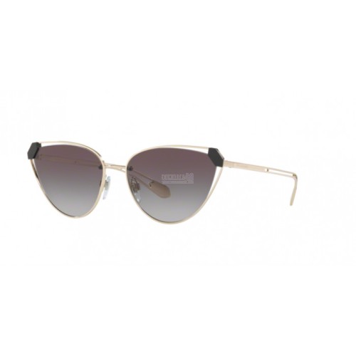 Occhiale da Sole Bvlgari 0BV6115 - PALE GOLD 278/8G