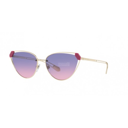 Occhiale da Sole Bvlgari 0BV6115 - PALE GOLD 278/I6