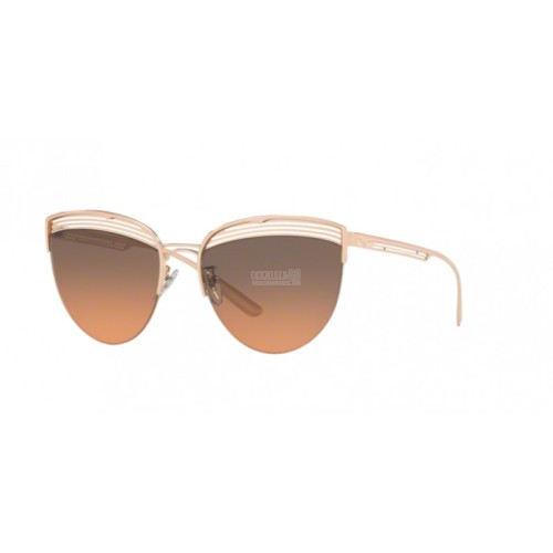 Occhiale da Sole Bvlgari 0BV6118 - PINK GOLD 201418