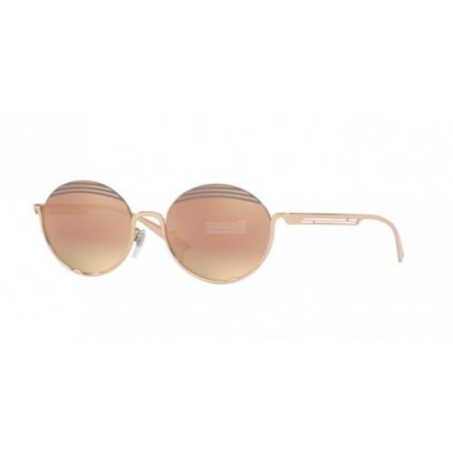 Occhiale da Sole Bvlgari 0BV6119 - ROSE GOLD 20144Z