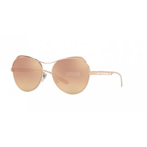 Occhiale da Sole Bvlgari 0BV6120 - ROSE GOLD 20144Z
