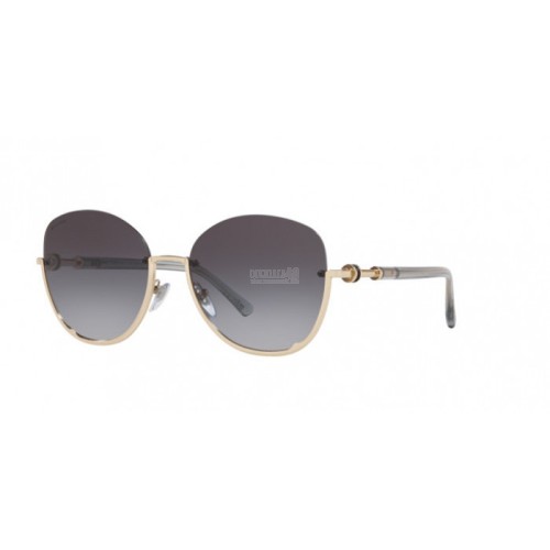 Occhiale da Sole Bvlgari 0BV6123 - PALE GOLD 278/8G