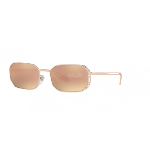 Occhiale da Sole Bvlgari 0BV6125 - PINK GOLD 20144Z